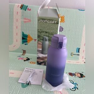 Momcozy Portable Milk Warmer